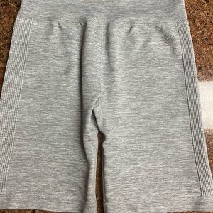 Forever 21 Biker Shorts